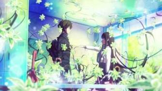Hyouka HD Wallpaper Id Wallpapervortex