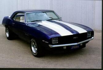Chevrolet Camaro Rs Ss Hipro 700r Trans