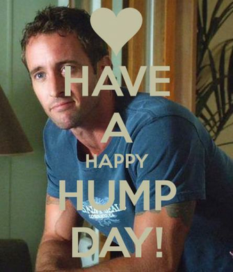 Have A Happy Hump Day Keep Calm And Carry On Image Generator