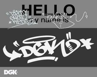 Dgk Wallpaper