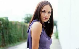 Kristin Kreuk Wallpaper Pictures Image