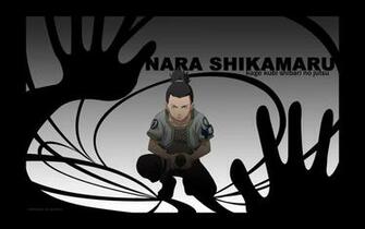 Shikamaru Wallpaper