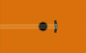 Acoustic Guitar Wallpaper Pcworld