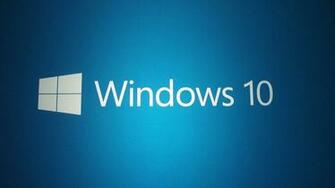 Upgraded To Windows Desktop Background HD