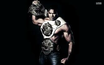 Shogun Rua Wallpaper