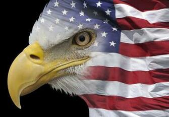 Eagle Flag