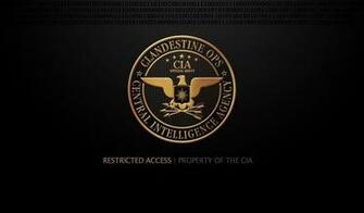 Cia Wallpaper