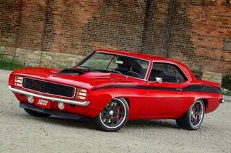 Options Camaro Research Group Edited