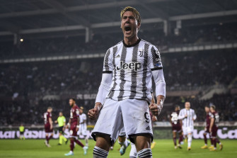 Barcelona Keeping Tabs On Juventus Players Ahead Of Summer