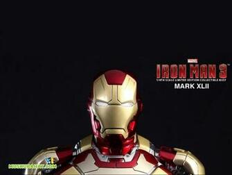 Iron Man Desktop Wallpaper Movies