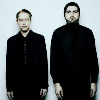 Digitalism Music Fanart Tv