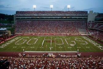 Arkansas On Football University Of Camps