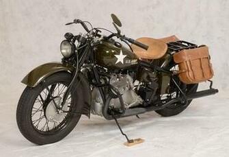 Cr4 Entry Military Motorcycles Indian