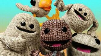 Lbp Wallpaper Image