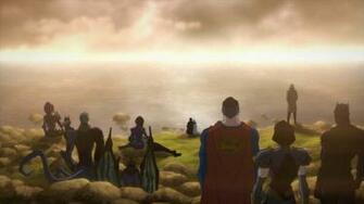 Justice League Dark Apokolips War Top Of The Wildest Moments