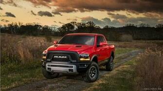 Ram Rebel HD Wallpaper IHD