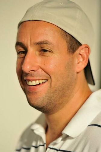 Adam Sandler Wallpaper HD High Definition