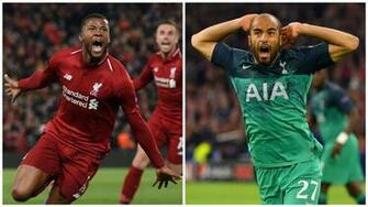 When Is Champions League Final Liverpool Vs Tottenham Kick Off