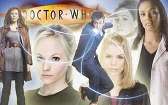 Cool Doctor Who Wallpaper