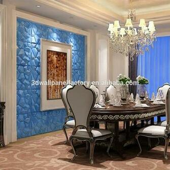 New Trending Products Wholesale 3d Wall Art Decor Interior