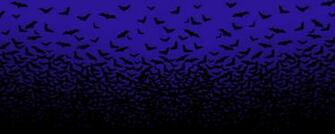 Halloween Dual Screen Wallpaper Monitor