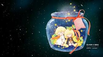 Vocaloid Zerochan