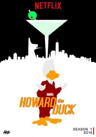 Best Howard The Duck Background