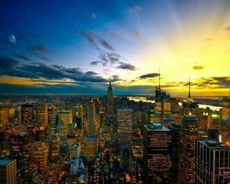 HD Wallpepars New York City United States Wallpaper