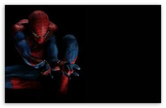 Wallpaper Spider Man