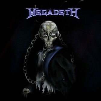 Vic Rattlehead Wallpaper By Crazyblue