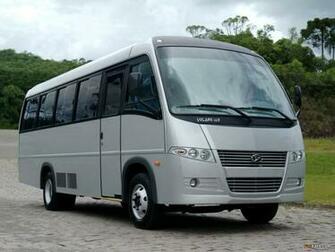 Marcopolo Volare W8 Wallpaper X