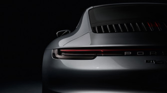 Porsche Carrera S 4k Wallpaper HD Car
