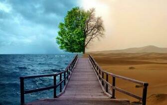 Creative Wallpaper For Desktop