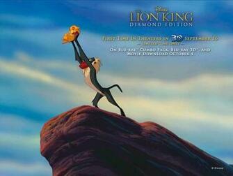 Lion King Simba Wallpaper HD D Little