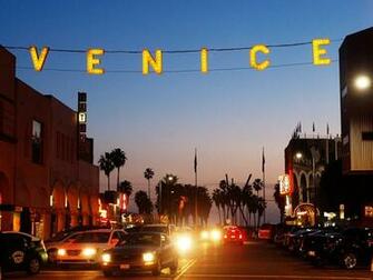 Venice The Doors