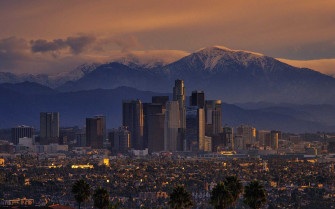 La Wallpaper HD
