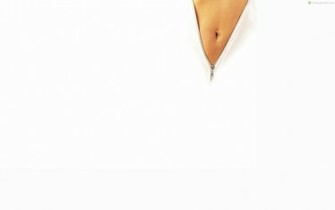 All White Wallpaper