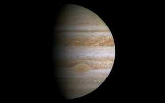 Jupiter Planet Solar System Space Wallpaper HD