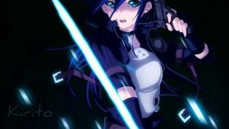 Ultimate Sword Art Online Wallpaper