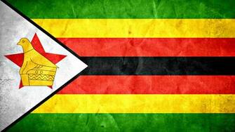 Zimbabwe Flag HD Wallpaper Btc Nigeria