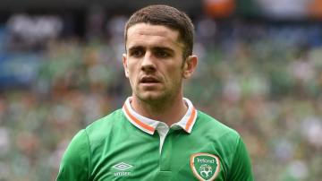 Robbie Brady Wary Of Top Class Belgium Goal