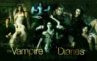 Haleydewit Image The Vampire Diaries Wallpaper Photos