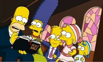 The Simpsons Movie Wallpaper And