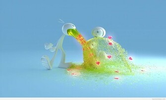 Funny Love Wallpaper HD Pictures Live Hq