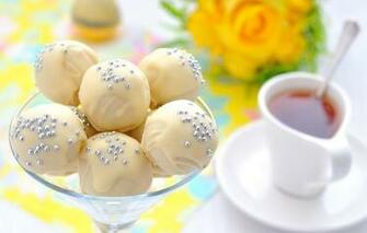 Wallpaper And Screensavers For Food Android