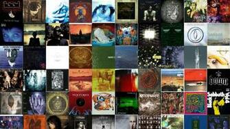 Tool Lateralus Porcupine Tree Signify In Absentia Mastodon