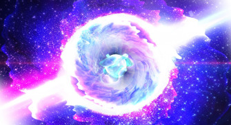 Awesome Galaxy Wallpaper On