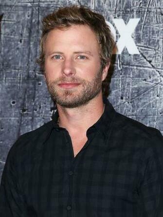 Dierks Bentley Image