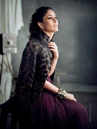 Kareena Kapoor Khan Femina