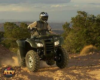 Atv Media Pictures Videos Sound Clips All Honda